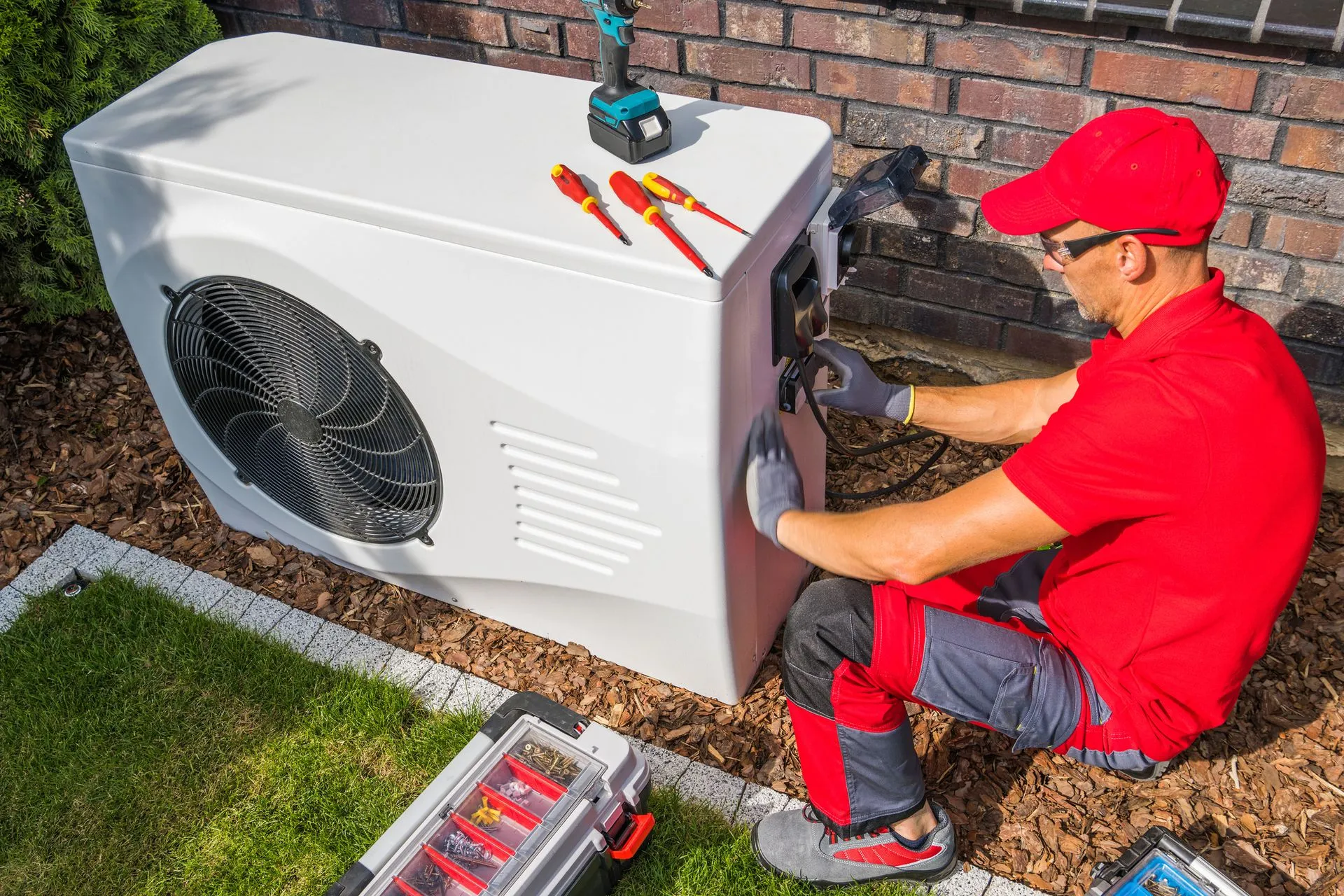 About HVAC in New Castle, CO